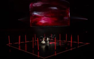 Foto Carlos Alvar Elation