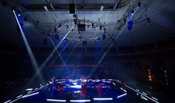 Foto Carlos Alvar Elation