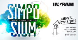 Ingran Micro Simposium 2019