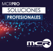 mcr pro