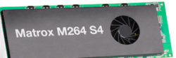 Matrox-M264 S4-300x100