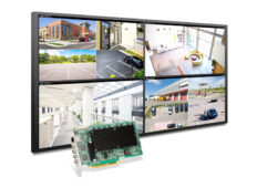 Matrox Mura IPX Card