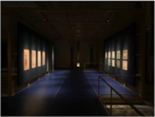 Qasr al watanal BGL audiovisual Al barza