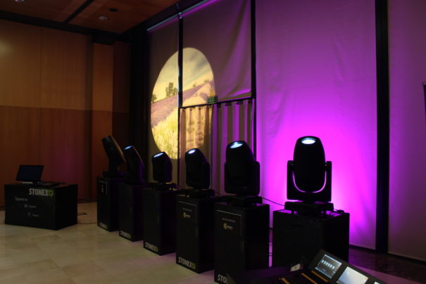 Stonex Open Day Valencia