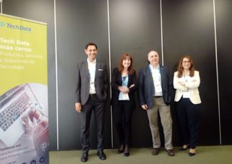Tech data metic2019 directivos
