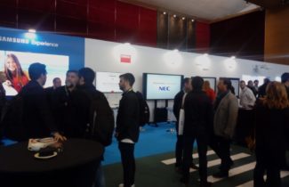 Tech data metic2019 maverick av