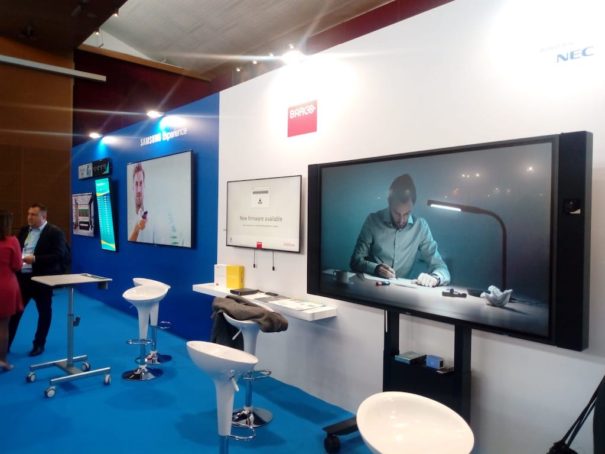 Tech data metic2019 maverick av