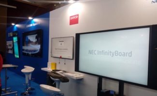 Tech data metic2019 maverick av