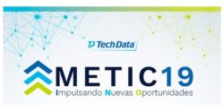 tech data METIC2019
