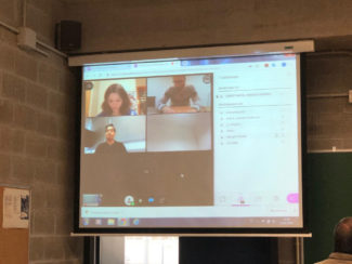 AVIT Vision Arec en UPV