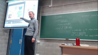 AVIT Vision Arec en UPV