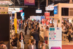 Colaboración DES e Ifema