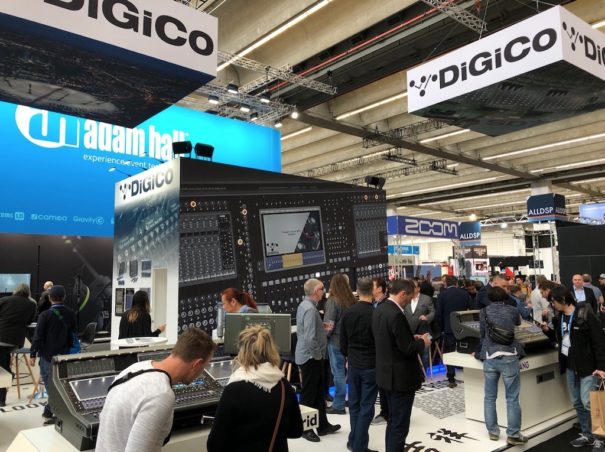 Digico Prolight-sound2019 rms proaudio
