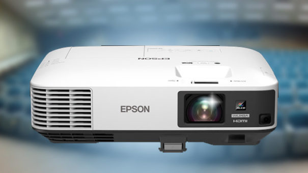 Epson EB 2255U