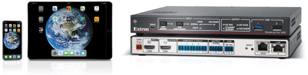 Extron ShareLink Pro 1000