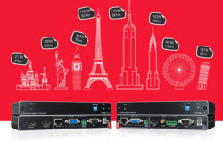 Kramer TP-752T TP-752R