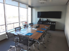 Lifesize en Habitat Inmobiliaria