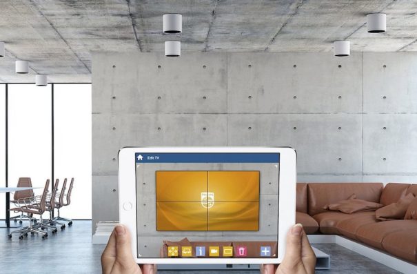 Philips Professional Display Solutions ARc