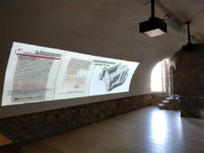 Sono en Castillo de la Coracera