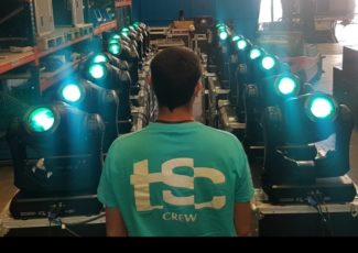 Tecnosound Canarias Grupo TSC Seesound