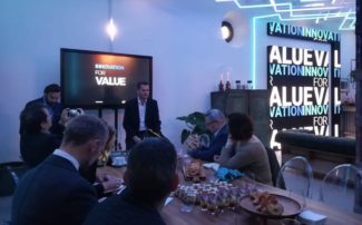 Trison e intel innovation for value