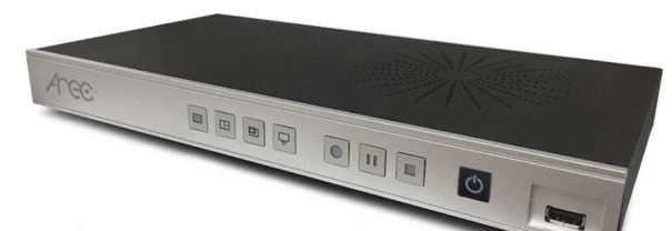 arec media station LS-200 avit vision