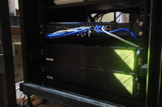 AV Stumpfl en Museo de Ciencias HK