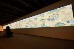 AV Stumpfl en Museo de Ciencias HK