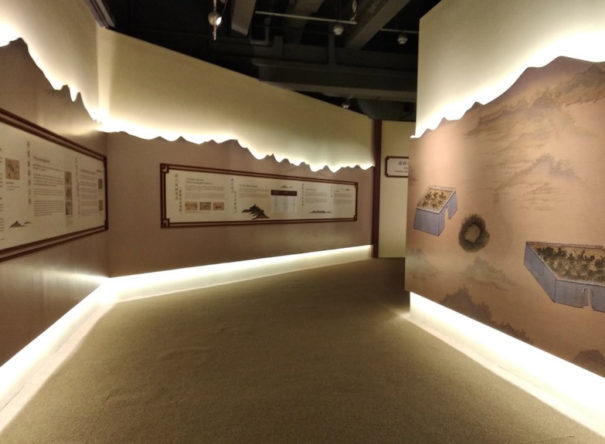 AV Stumpfl en Museo de Ciencias HK