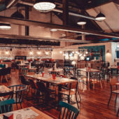 Audac en bar Berties