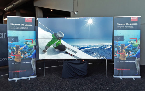 Barco Open House Madrid 2019