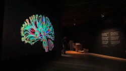 Christie en Fundacion Calouste Gulbenkian