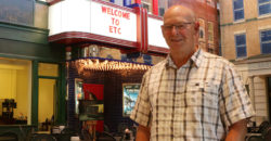 Dick Titus, CEO de ETC