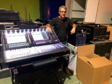Hacker Producciones adquiere DiGico SD12