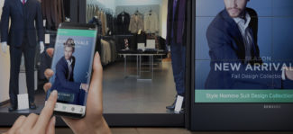 Samsung retail mcr pro