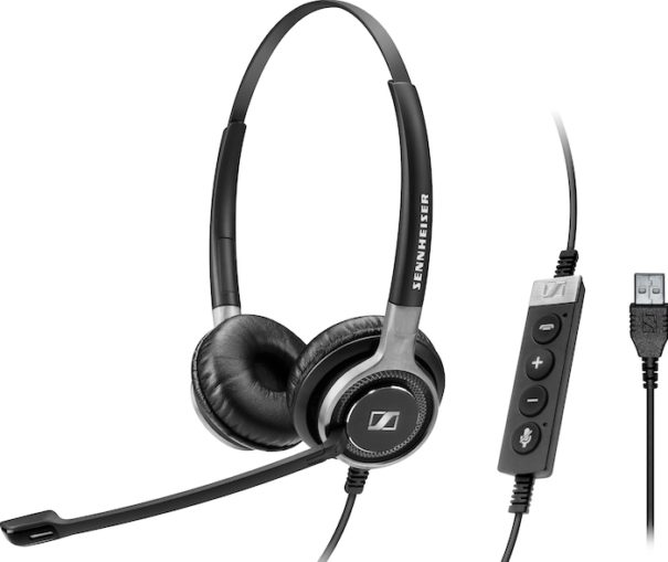 Sennheiser Communications fera désormais partie du danois Epos
