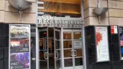 Signagelive en City Recital Hall