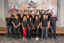 Sixty82 The Originals