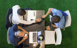 Startup Hub de Sonar+D