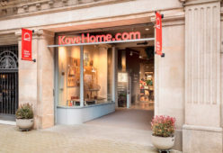 TMM Group en Kave Home