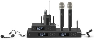 beyerdynamic TG500 gaplasa