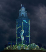 APD Luz e Son de Hercules