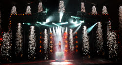 DAS Audio Mindfreak de Criss Angel