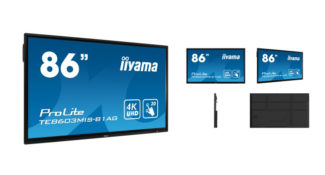 Iiyama TE8603MIS-B1AG