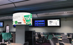 LedandGo en Bingo Casino