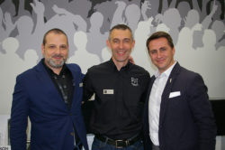 Martin Audio dsitribuye Audio Technica Iberia