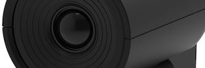 Panasonic aporta resolución 4K y ángulo de 111 grados en su nueva cámara PTZ