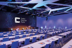 Panasonic en Cubex Centre