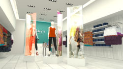 Planar y Leyar LookThru