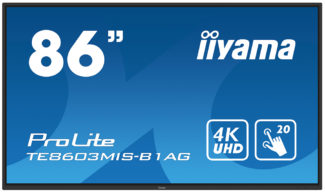 Iiyama TE8603MIS-B1AG